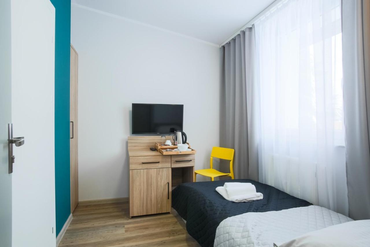 Centrum Sportu I Rekreacji Sępólno Krajeńskie Esterno foto