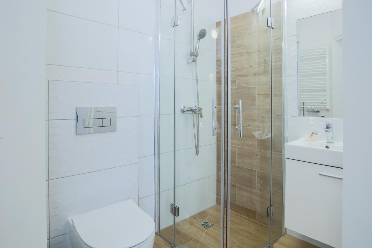 Centrum Sportu I Rekreacji Sępólno Krajeńskie Esterno foto