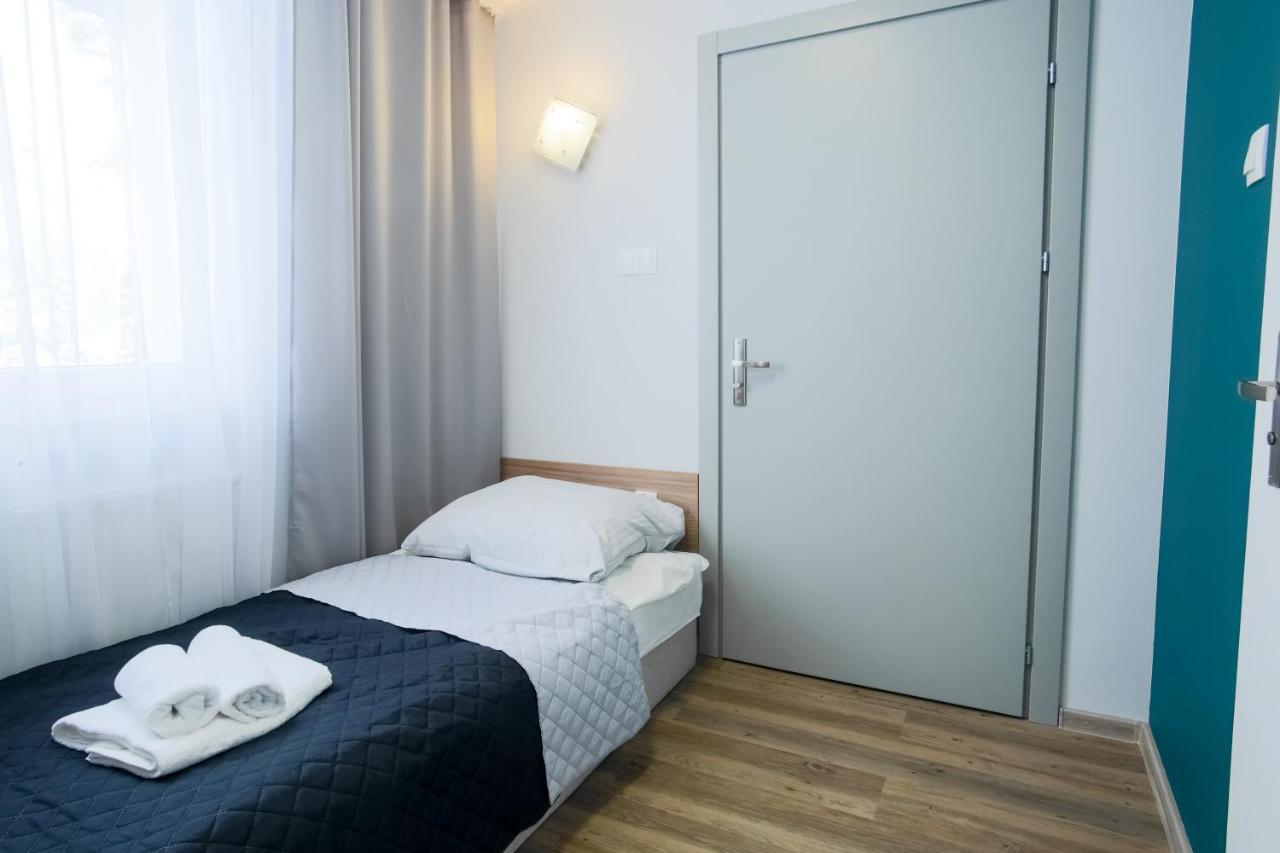 Centrum Sportu I Rekreacji Sępólno Krajeńskie Esterno foto