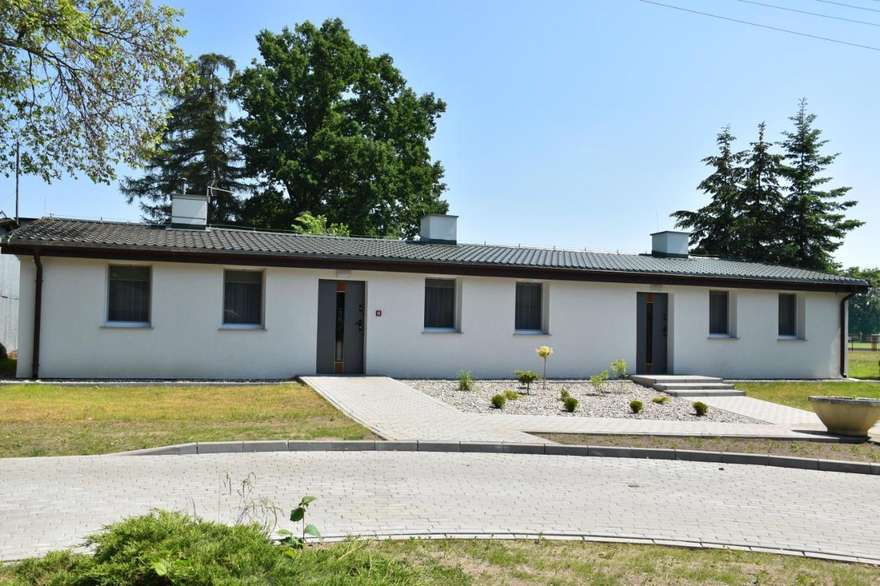 Centrum Sportu I Rekreacji Sępólno Krajeńskie Esterno foto